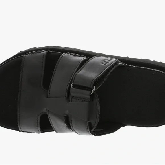 UGG womens Goldenstar Slide - Picture 4 of 6